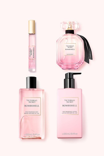 Victoria secret uk perfume store