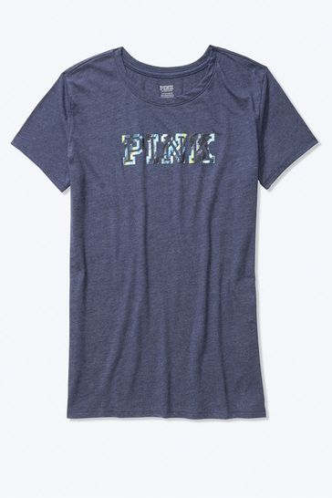 Victoria secret shop shirt