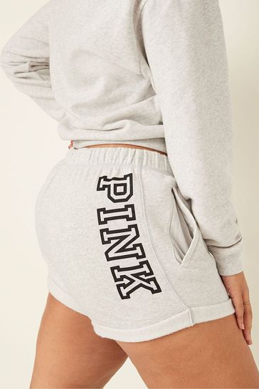 Boyfriend shorts victoria's secret clearance