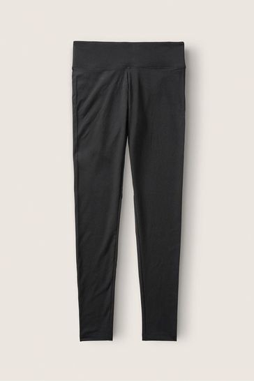 Mid rise sale black leggings