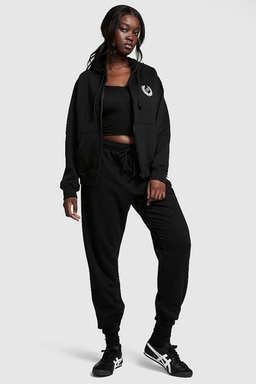 Victoria secret oversized sale hoodie