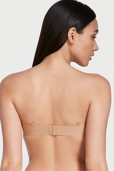 Bare The Smooth Multiway Strapless Bra & Reviews