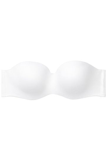 Victoria's Secret Smooth Lightly Lined Multiway Strapless Bra