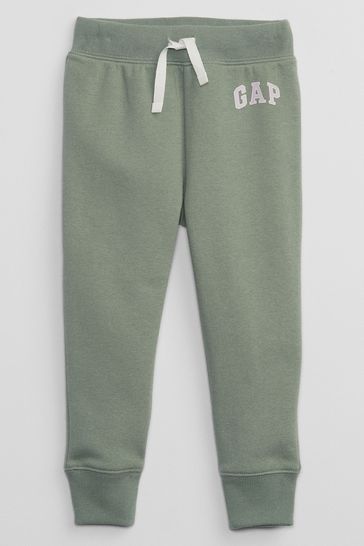 Gap logo pants sale