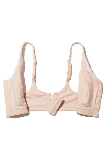 Front Fastening Bras  Front Fastening Post Surgery & Mastectomy