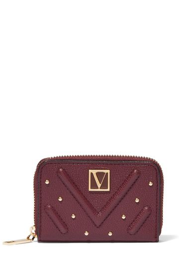 Red victoria secret best sale purse