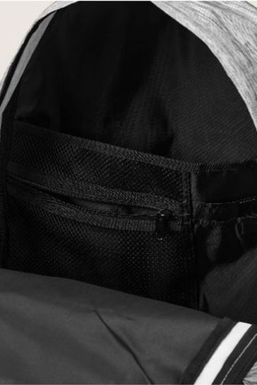 Pink black discount collegiate backpack