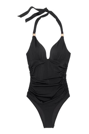 Buy Victoria s Secret Marieta Push Up One Piece from the Victoria s