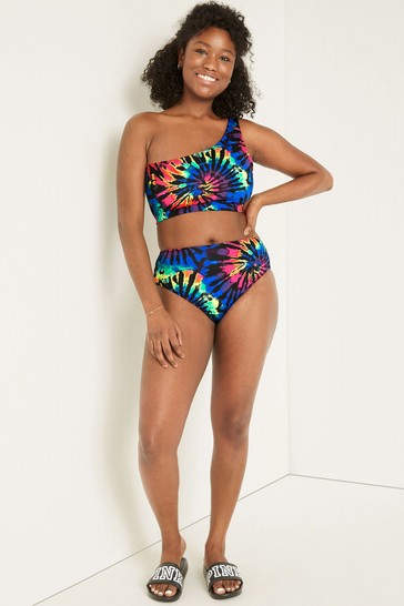 Victoria secret hot sale pink swim