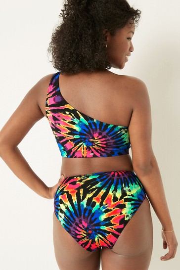 Victoria secret sales high waisted swimsuit