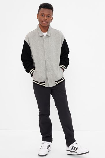 Gap shop baseball jacket