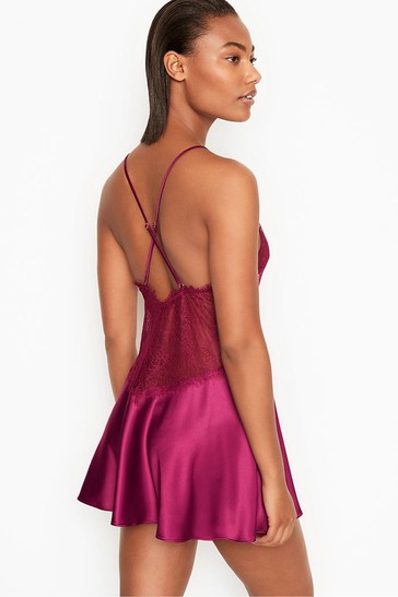 Mutande pink victoria secret discount