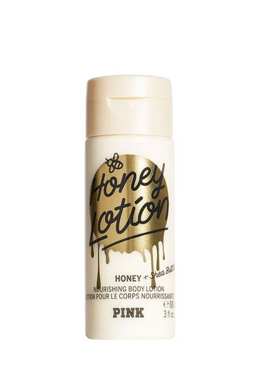 Victoria's Secret PINK Honey Body Lotion 80ml
