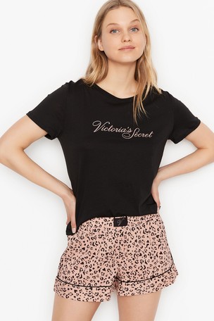 T shirt victoria secret sales