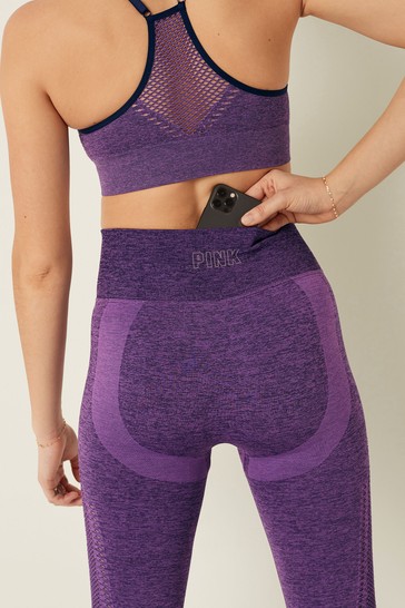 Seamless tight clearance victoria secret