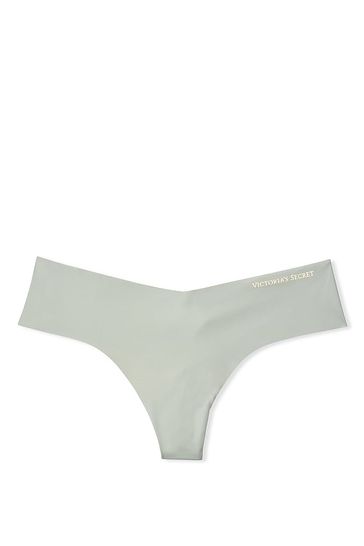 Buy Victoria s Secret No Show Thong Knickers from the Victoria s