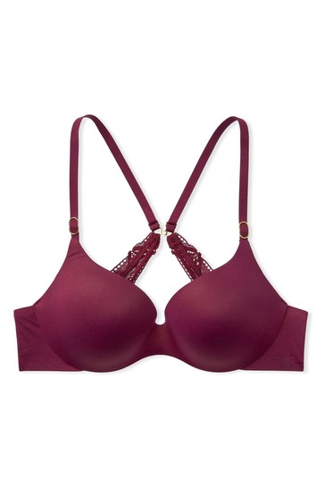 angels secret embrace push up bra