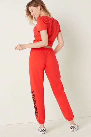 Everyday lounge classic pant top