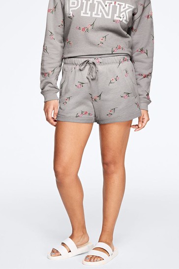 Victoria secret pink boyfriend shorts hot sale