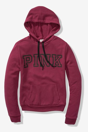 Victoria s Secret PINK Everyday Lounge Perfect Pullover