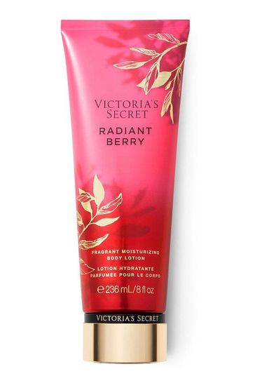 Victoria's Secret Limited Edition Nourishing Body Lotion