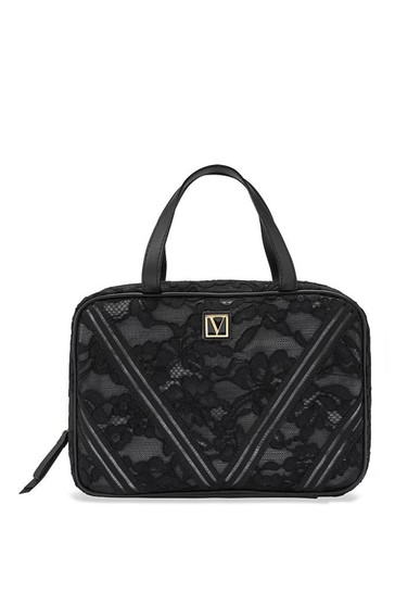 Victoria s Secret Victoria s Secret Everything Travel Case