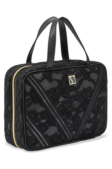 Victoria's secret everything travel case sales