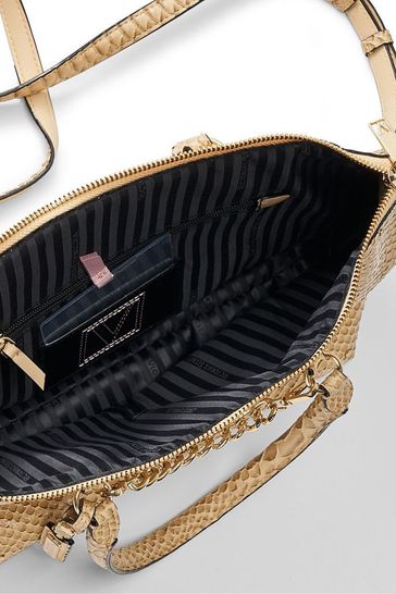 Victoria secret python bag cheap