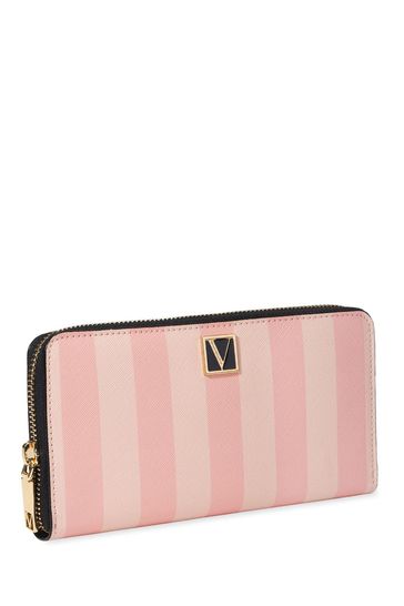 White victoria best sale secret purse
