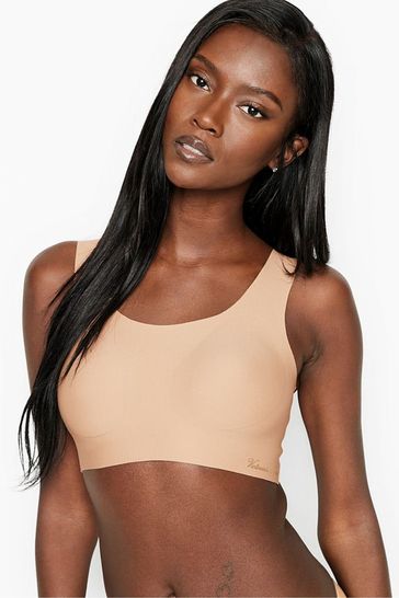 Buy Victoria's Secret Smooth Unlined Bralette from the Victoria's