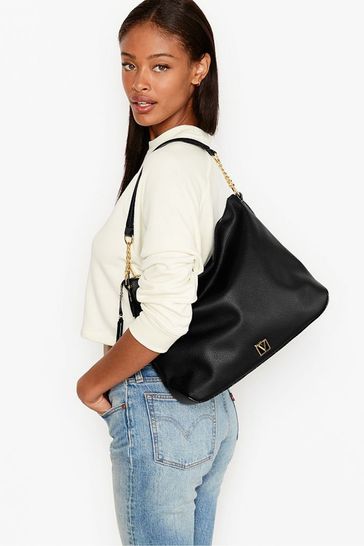 Victoria secret hobo hot sale bag