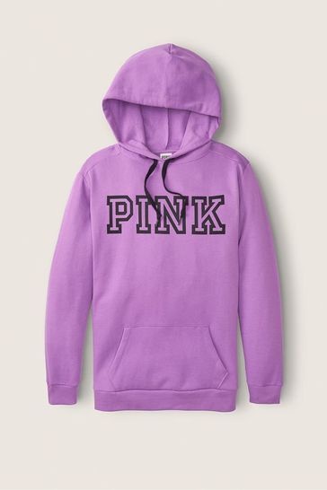 Victoria s Secret PINK Everyday Lounge Campus Pullover