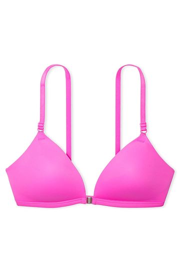 Buy Victoria's Secret PINK Front Close Bra from the Victoria's