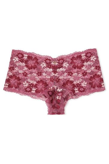 Victoria secret online lace underwear