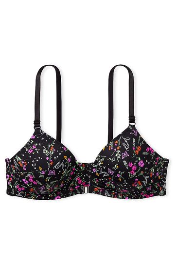 Buy Victoria's Secret PINK Front Close Bra from the Victoria's