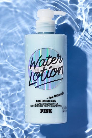 Victoria's Secret PINK Water Body Lotion 400ml