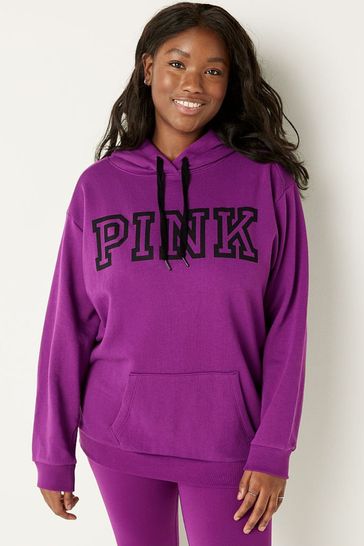 Victoria secret pink hoodie new arrivals