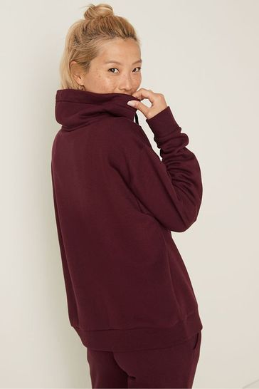 Victoria secret cowl neck sale sweater