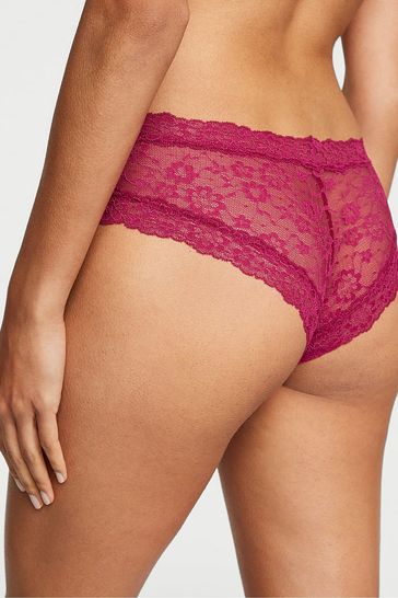 Victoria's Secret Lace Knickers