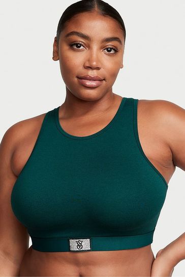 Victoria s Secret Racerback Bralette Victoria s Secret Ireland
