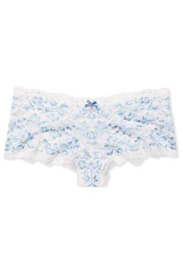 Victoria's Secret Lace Short Knickers