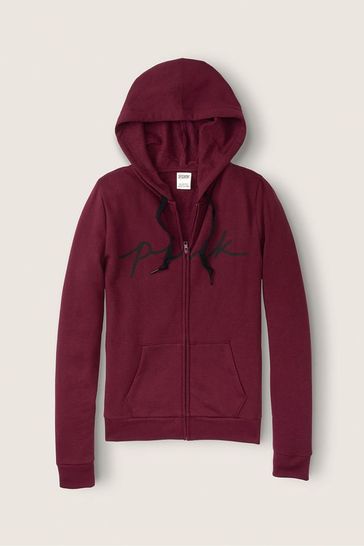 Pink everyday lounge perfect pullover sale