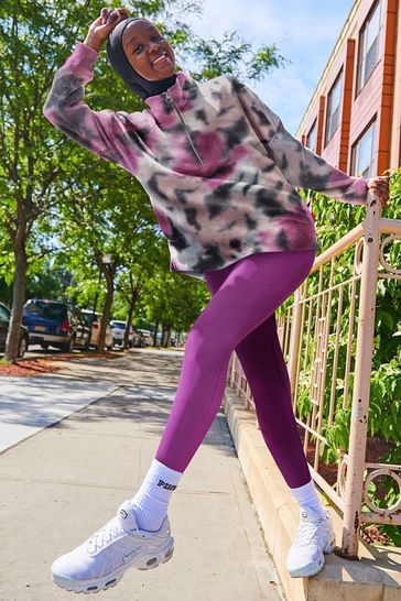 Seamless leggings victoria's sales secret