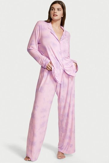 Victoria's Secret Modal Long Pyjamas