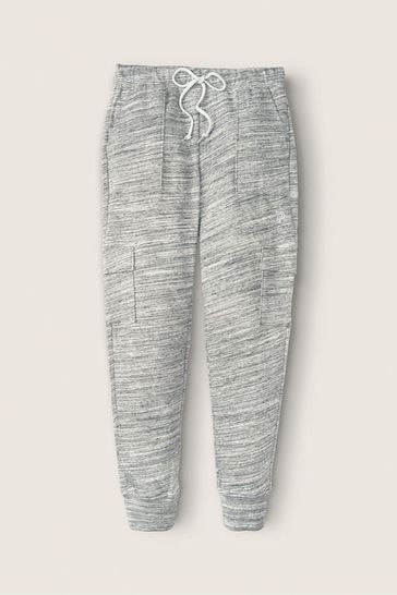 Victoria's Secret PINK High Waist Cargo Jogger