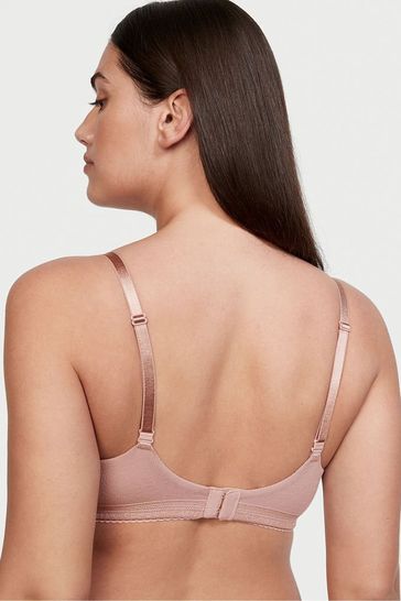 Victoria's Secret Smooth Lightly Lined Full Cup T-Shirt Bra