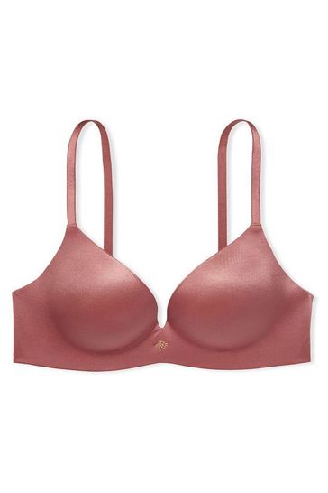 Buy Victoria's Secret Add 2 Cups Non Wired Push Up Bra from the