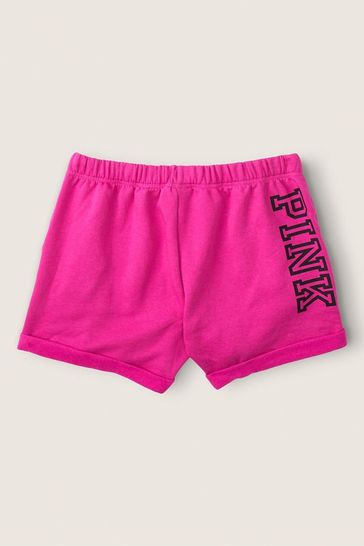 Victoria secret hot sale pink boyfriend shorts