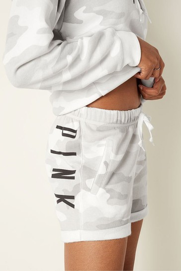 Victoria s Secret PINK Everyday Lounge Boyfriend Short