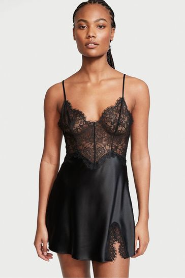 Frilly slip shop